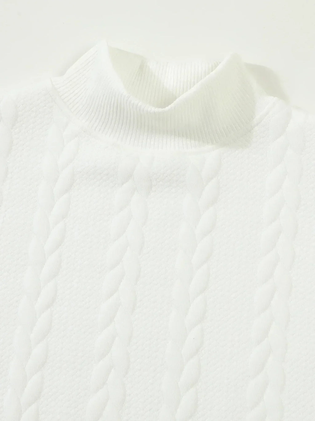 Fendriel | Eleganter lässiger Pullover