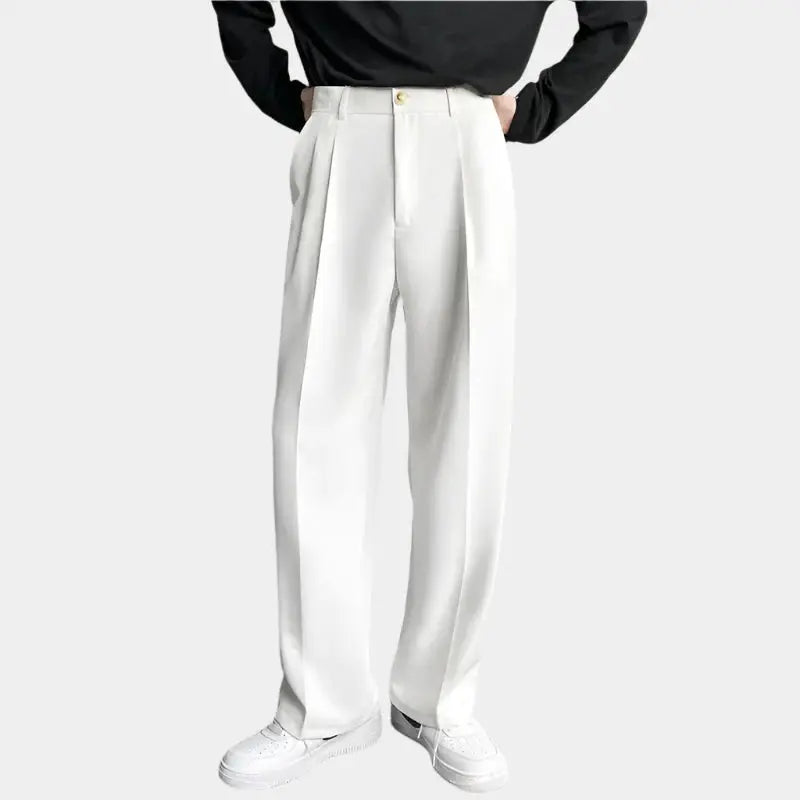 Alte Geldhose