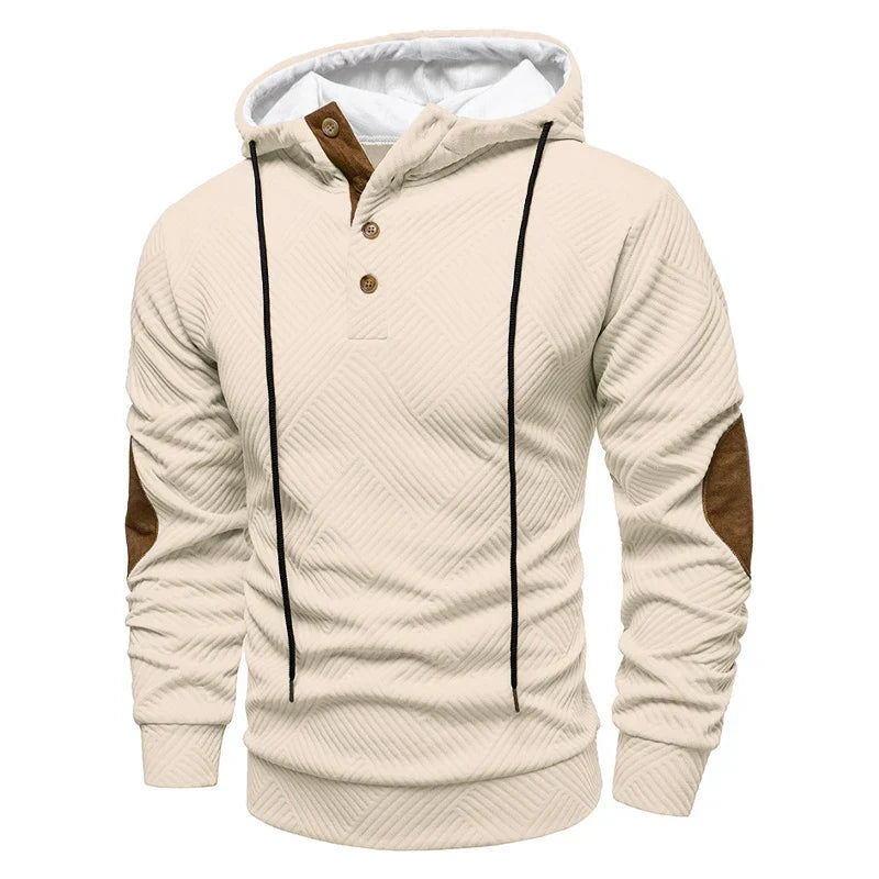 Becky | Stilvolle Herrenpullover