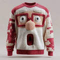 Weihnachtspullover (UNISEX)