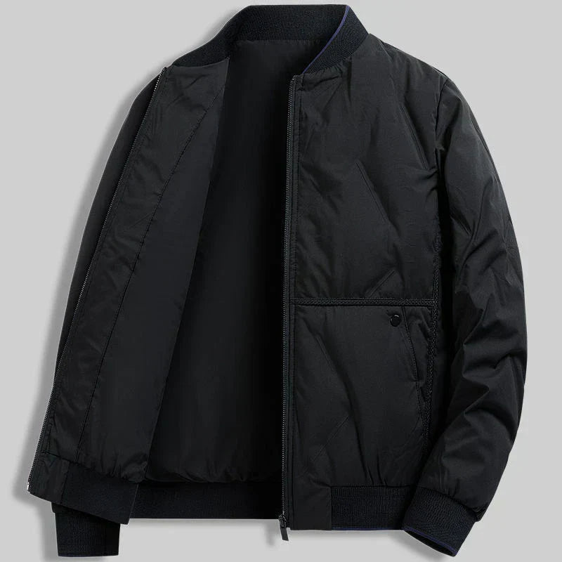 Robert | Leichte Steppjacke