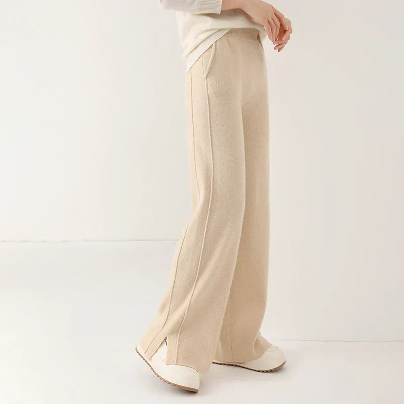 Universelle Wollhose