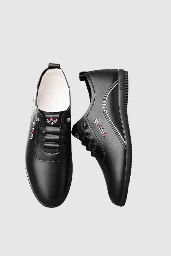 Orville - Leichte Atmungsaktive Schnürschuhe