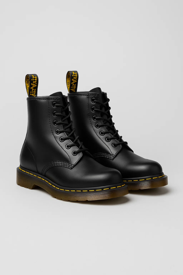 Artemis Klassische Schnürstiefel für Herren