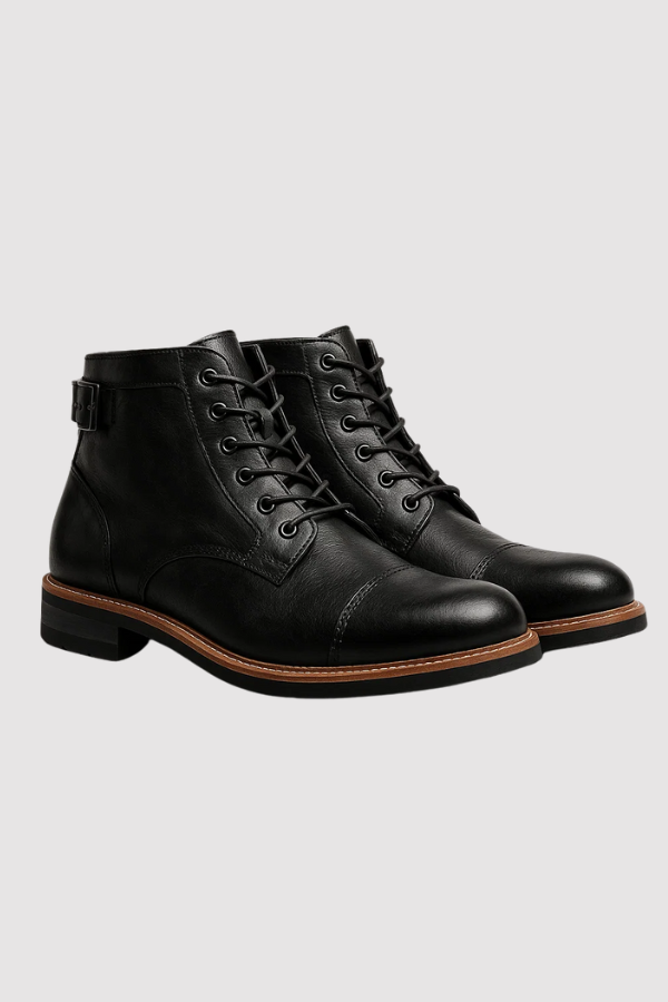 Baelric | Elegante Freizeitschuhe