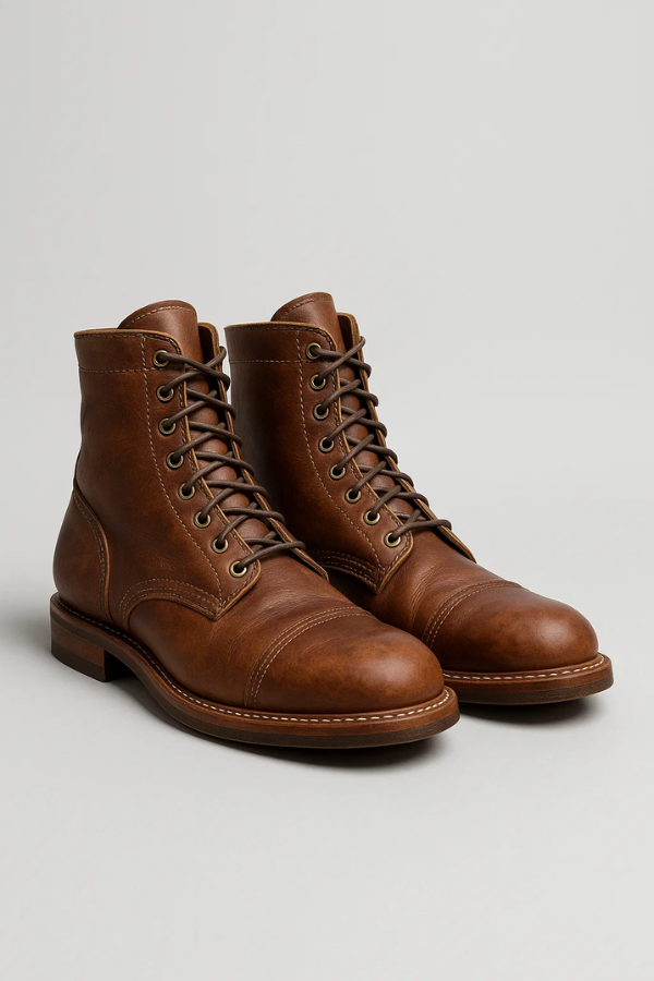 Julian | Klassische Stiefel