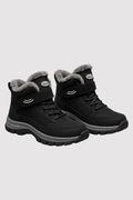 Warme Komfortstiefel für Damen – Rutschfest, Winterfest & Bequem