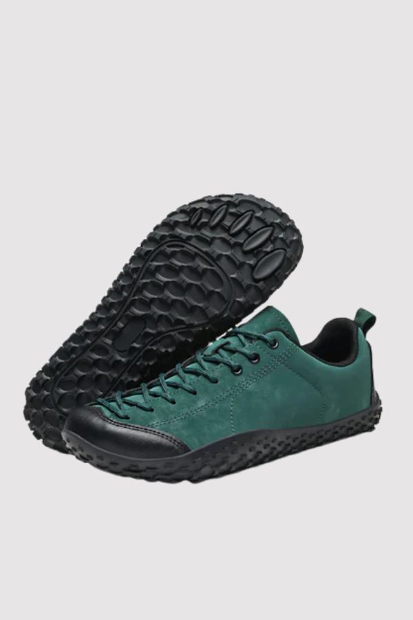 Keaton | Wasserdichte Wanderschuhe