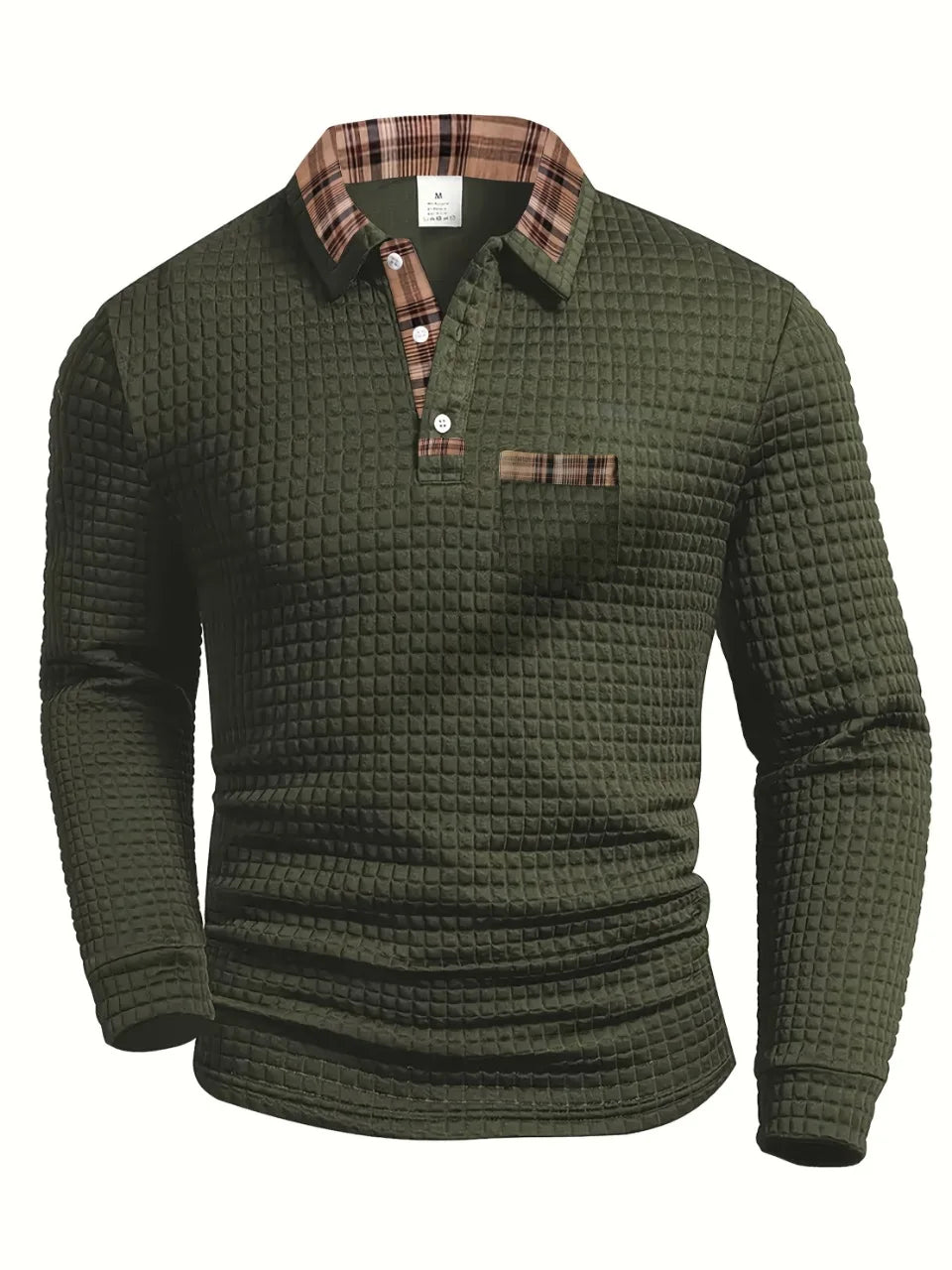 CASEY | ELEGANTER PULLOVER