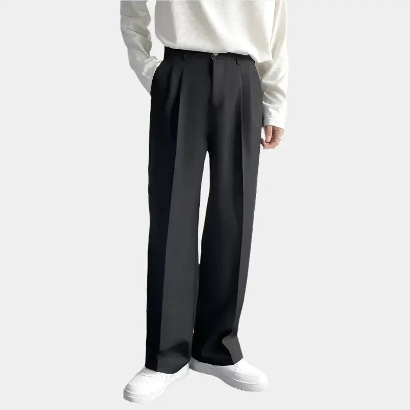 Alte Geldhose