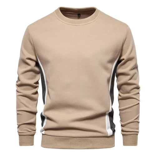BOSSHARD | Eleganter Herrenpullover