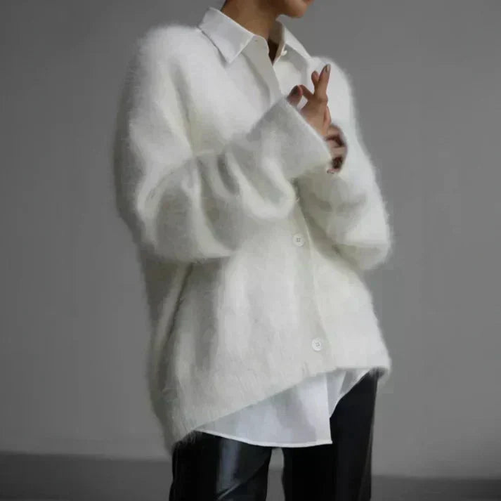 Daisy - Kaschmirpullover