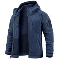 Brendar | Elegante taktische Jacke