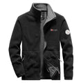 Erik| Outdoor Fleecejacke