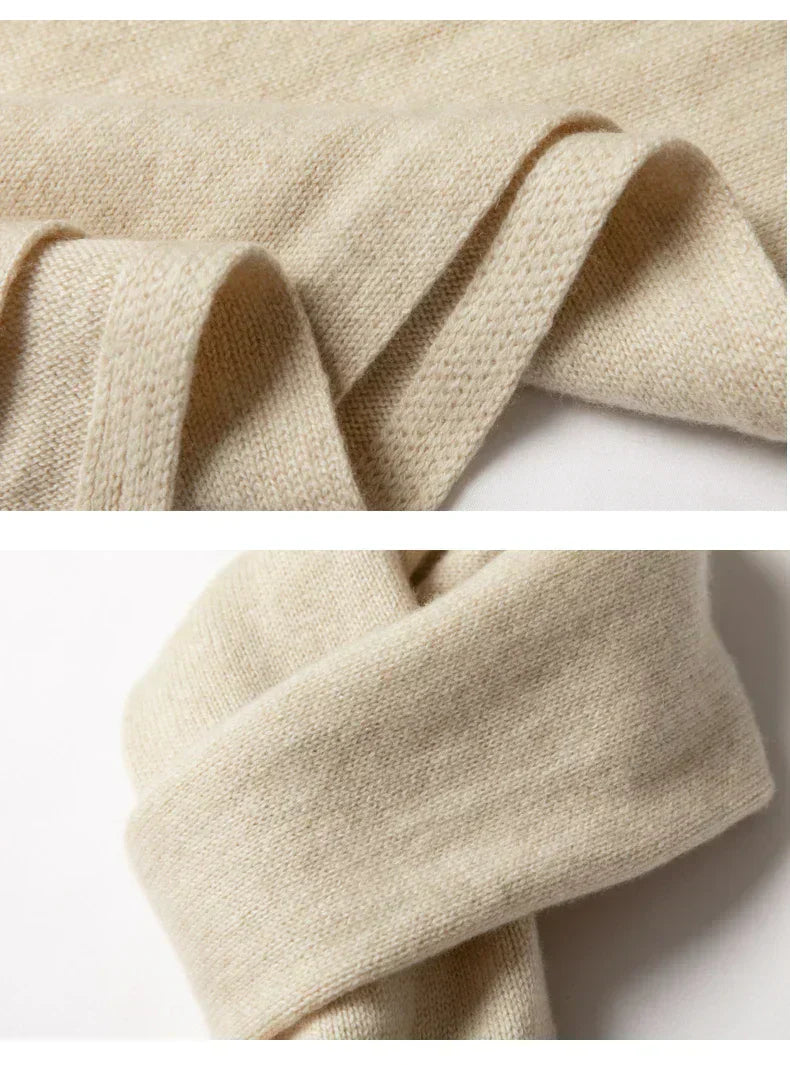 Justine | Unisex Wollschal