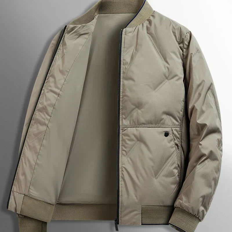 Robert | Leichte Steppjacke