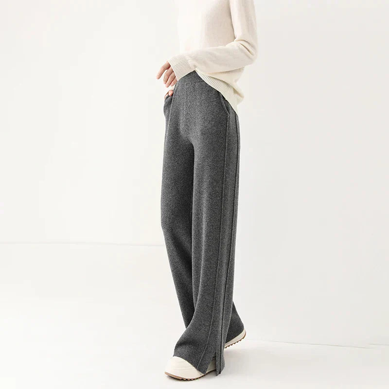 Universelle Wollhose