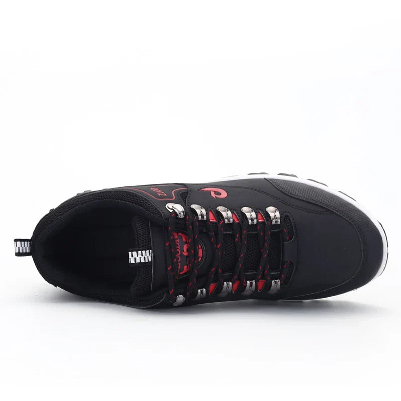 Fred | Leichte Trekking-Tennisschuhe
