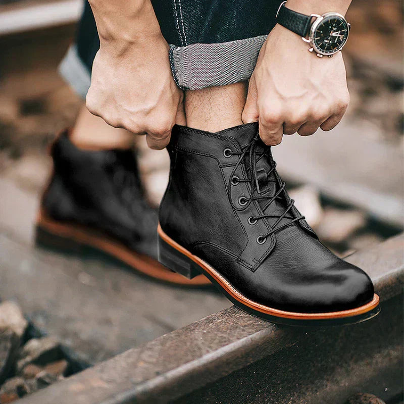 Baelric | Elegante Freizeitschuhe