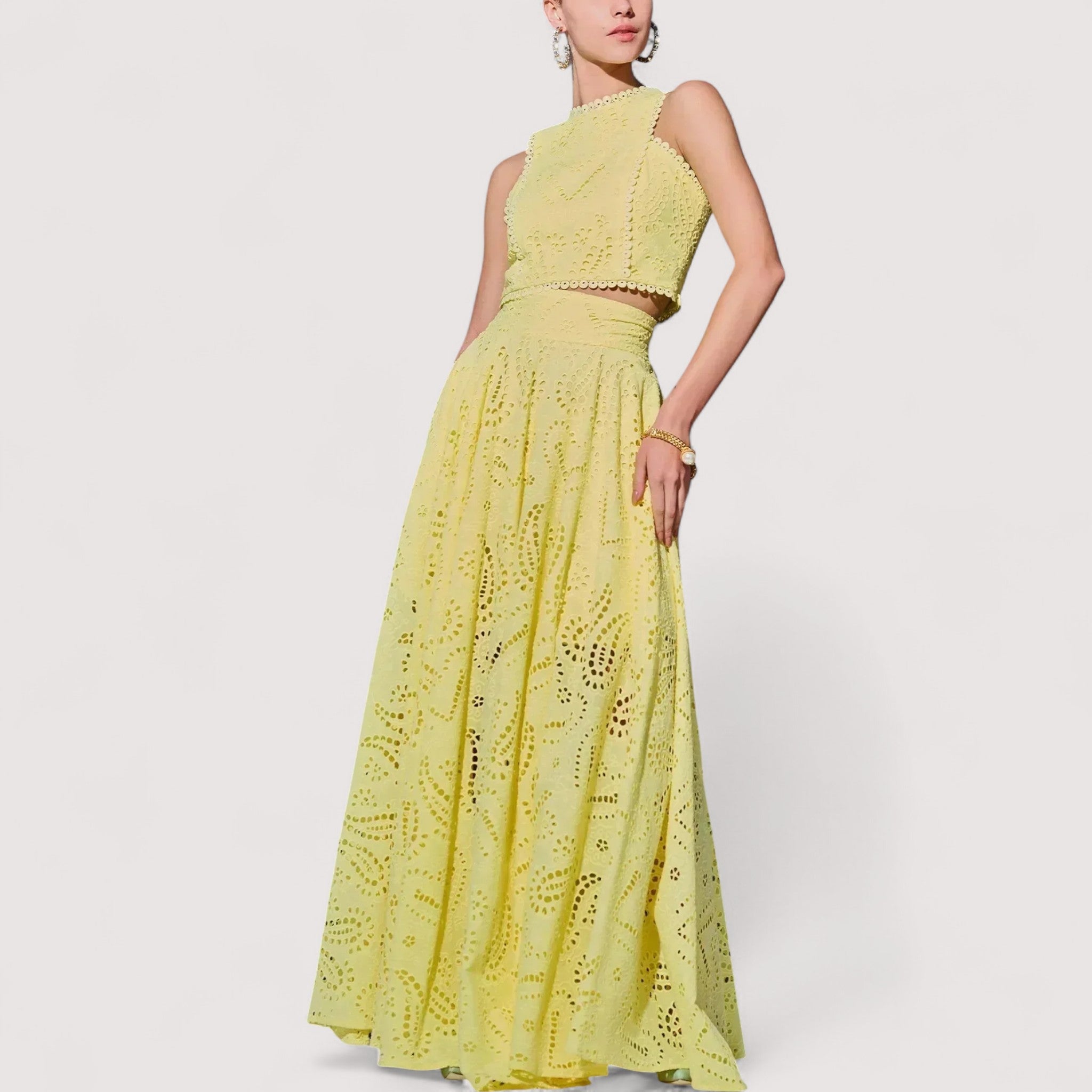 Damen Set – Doppeltes Design, Elegant & Stilvoll