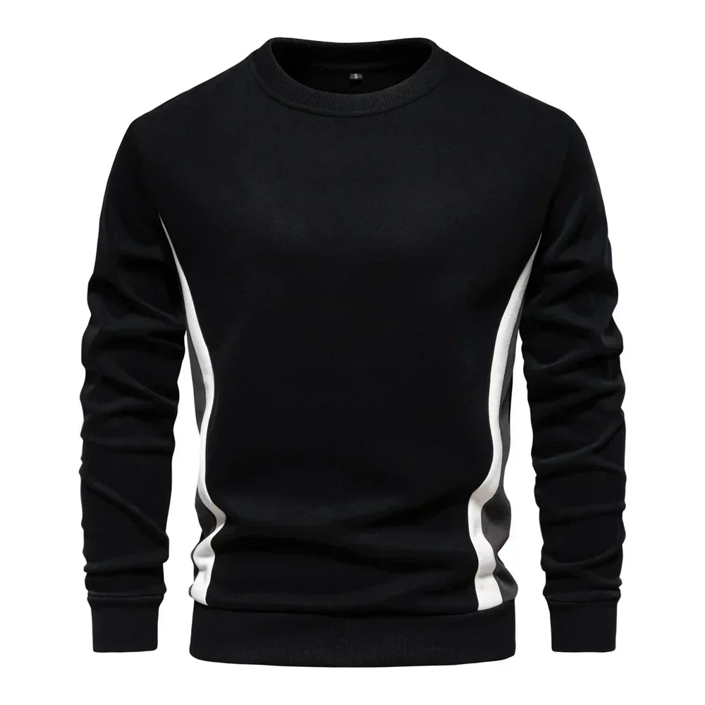BOSSHARD | Eleganter Herrenpullover