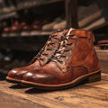 Angelo | Hohe Herrenstiefel