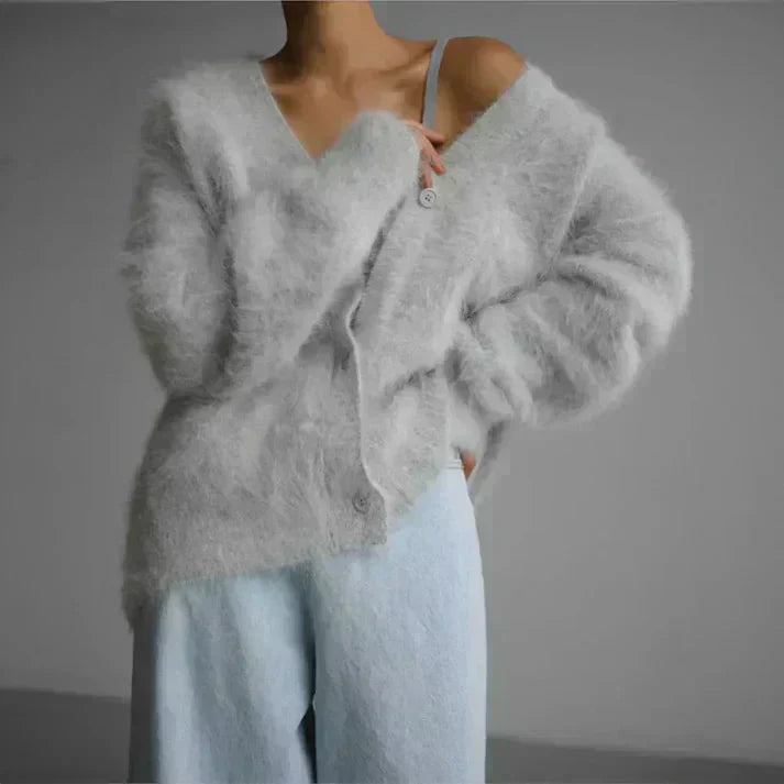 Daisy - Kaschmirpullover