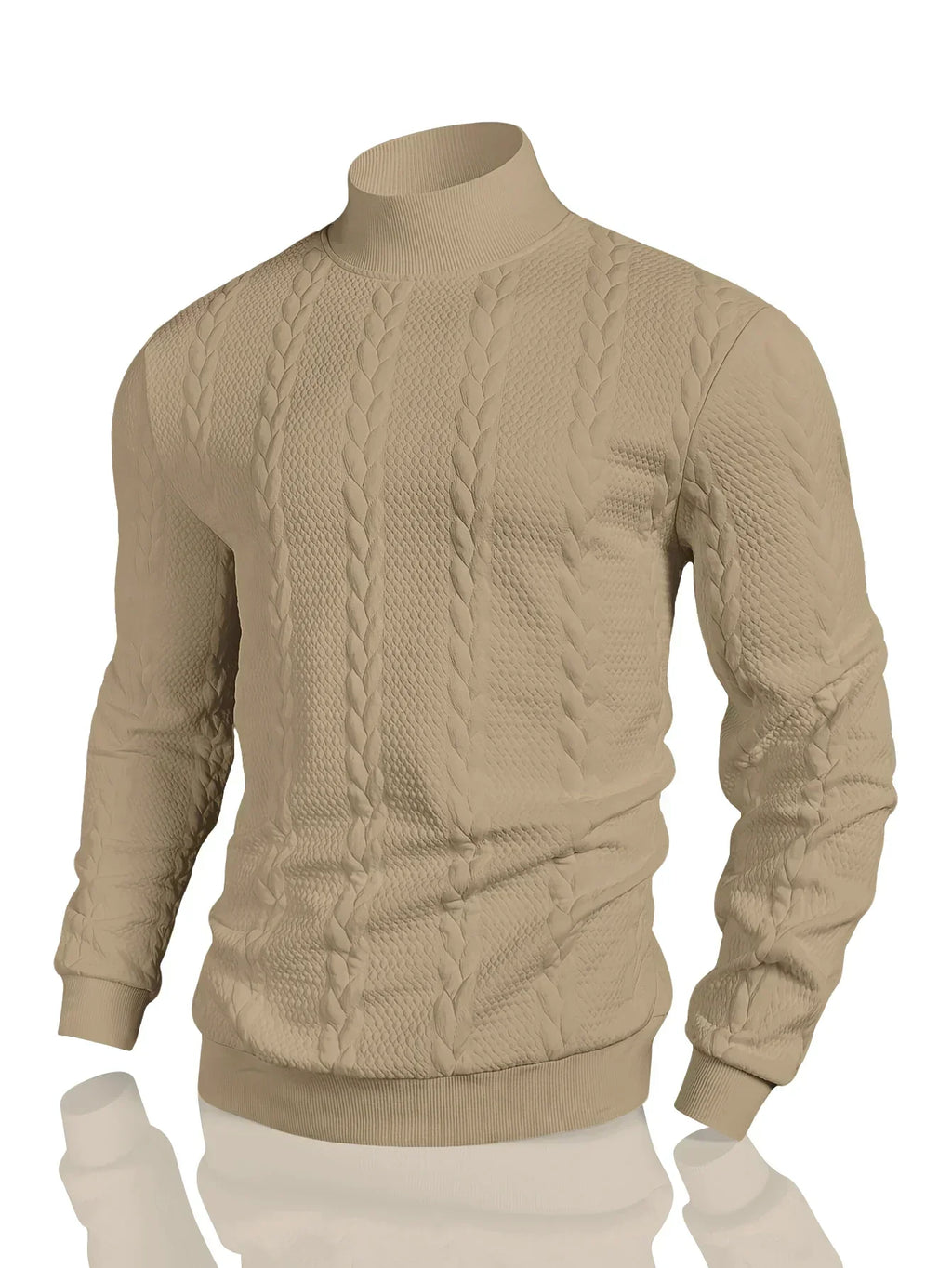 Fendriel | Eleganter lässiger Pullover