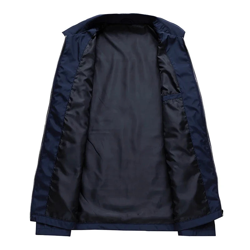 Timmy | Business Casual Jacke
