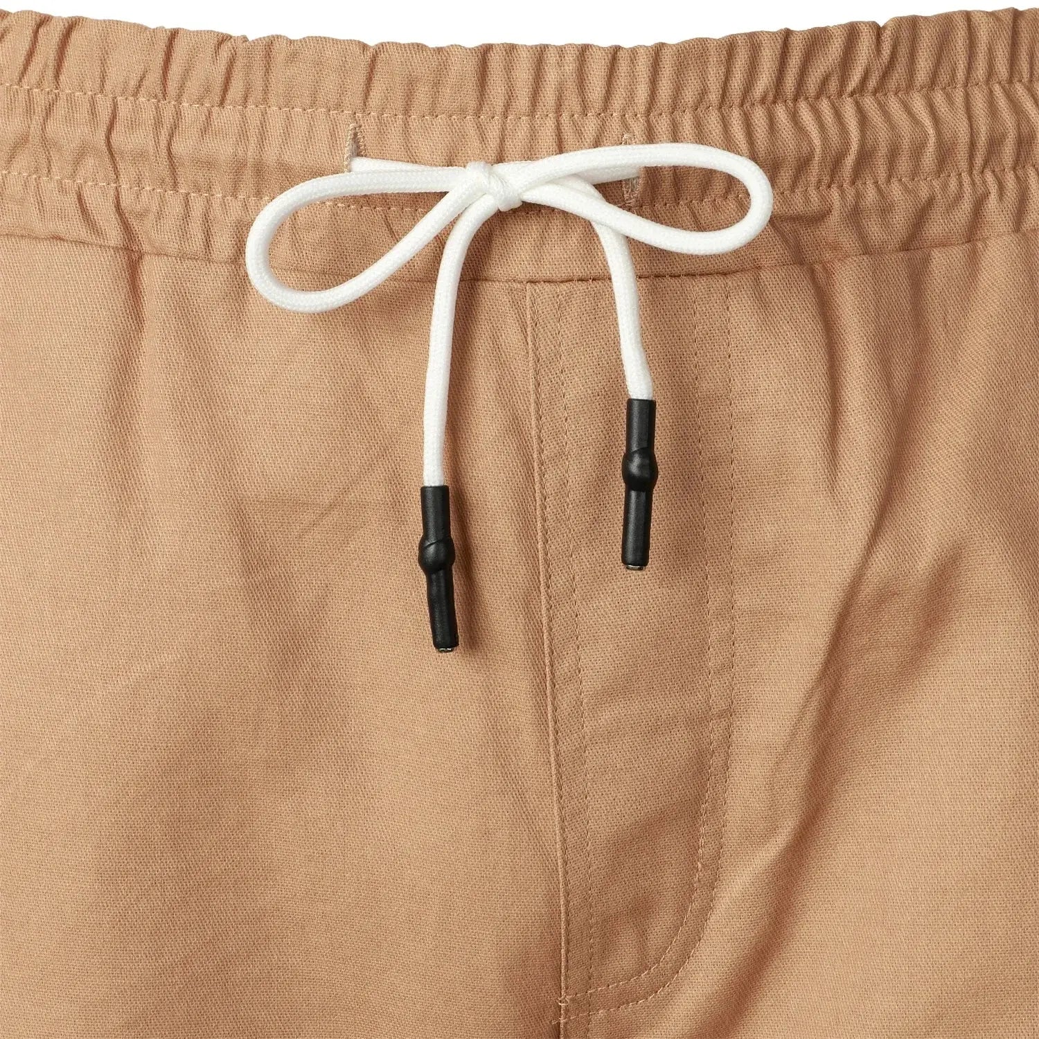 Sportliche Jogger Hose