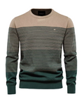 BAUMANN | Robuster Herren-Pullover