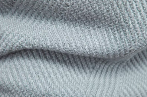 BOSSHARD | Stilvoller Herrenpullover mit Fischgrätmuster