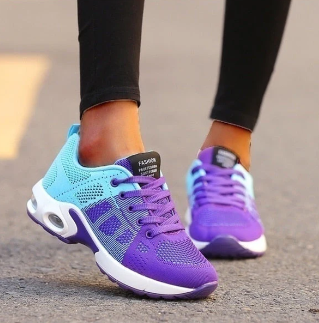 LOTTA | Orthopädische Sneakers