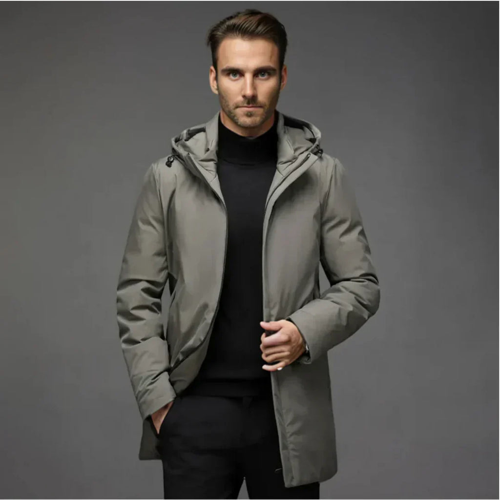 Premium Winterjacke