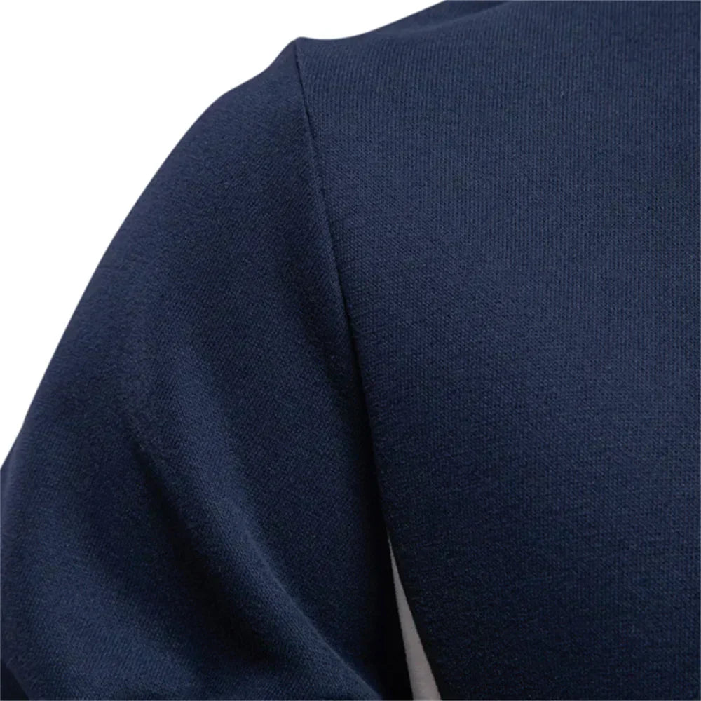 BOSSHARD | Eleganter Herrenpullover