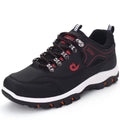 Fred | Leichte Trekking-Tennisschuhe
