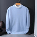 Liam - Pullover mit Rundhalsausschnitt
