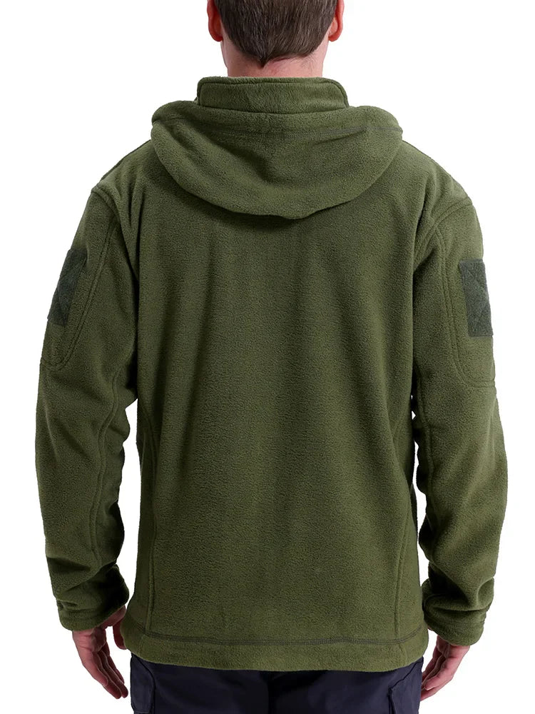 Brendar | Elegante taktische Jacke