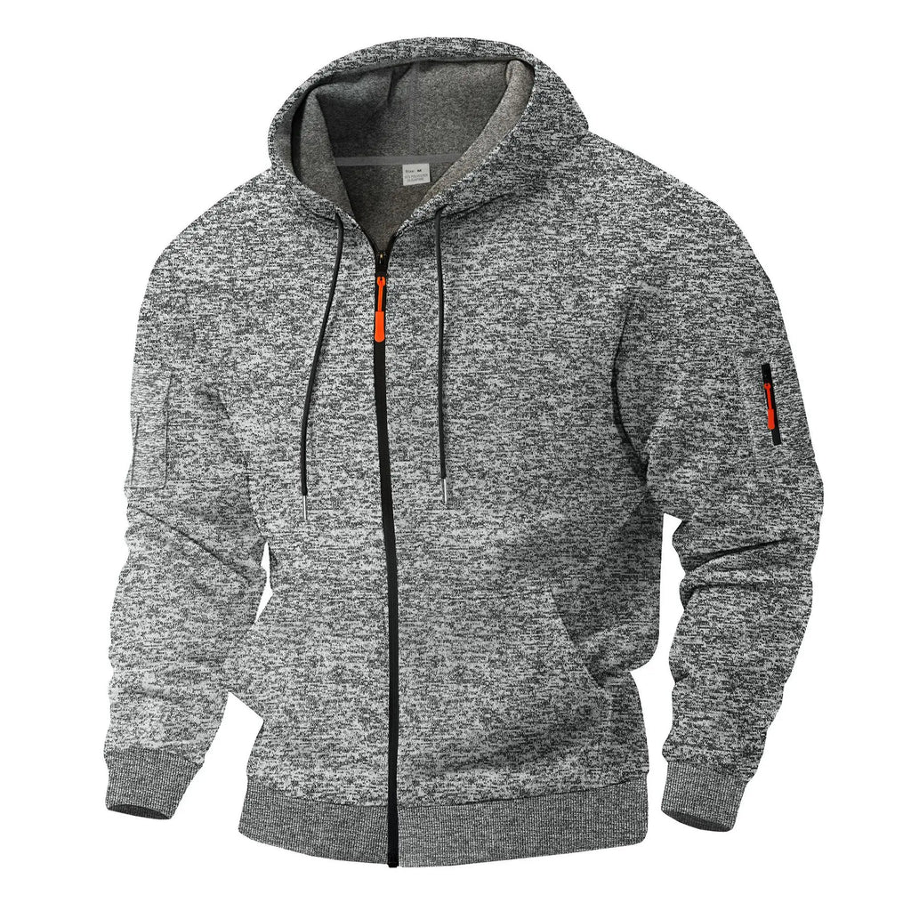 Joveni | Stilvolle Fleecejacke