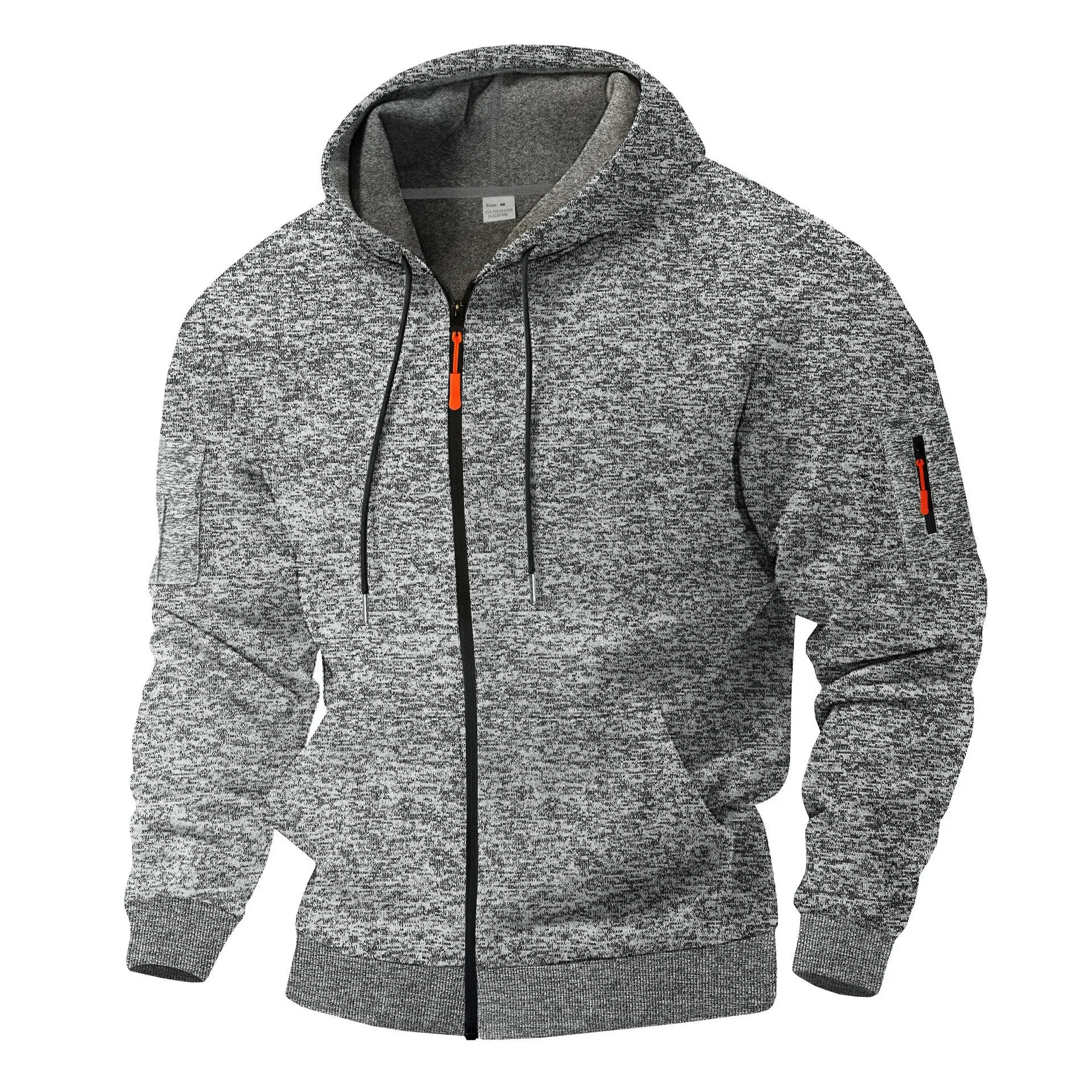 Joveni | Stilvolle Fleecejacke