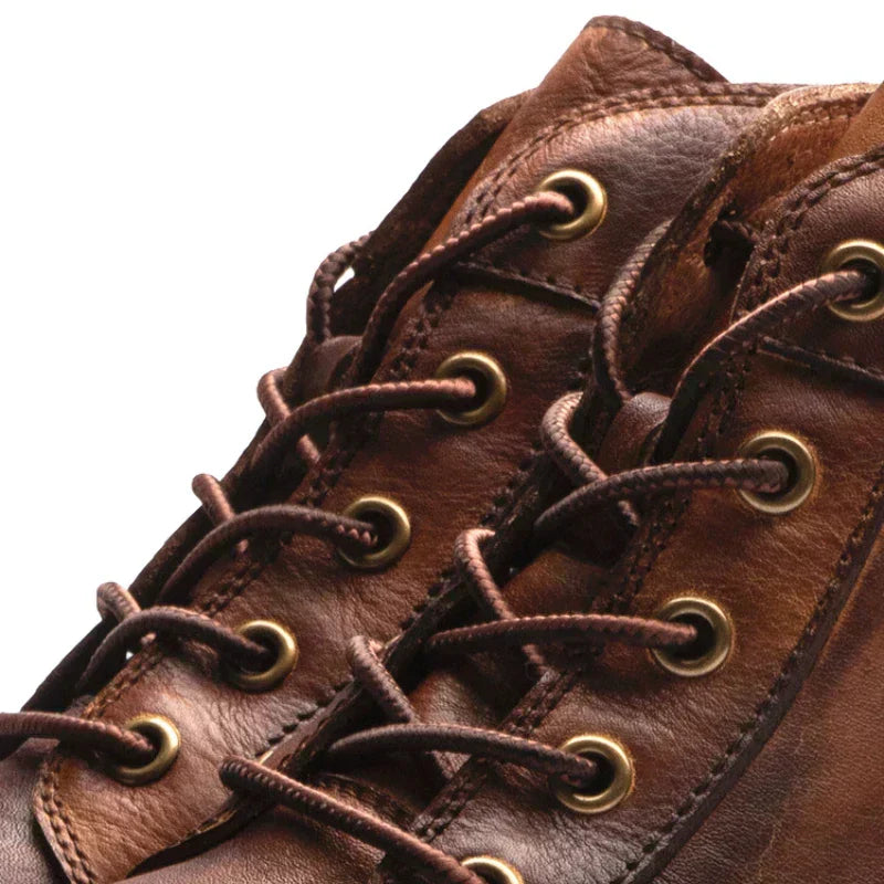 Angelo | Hohe Herrenstiefel