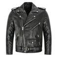 Austin™| Elegante Bomber Jacke