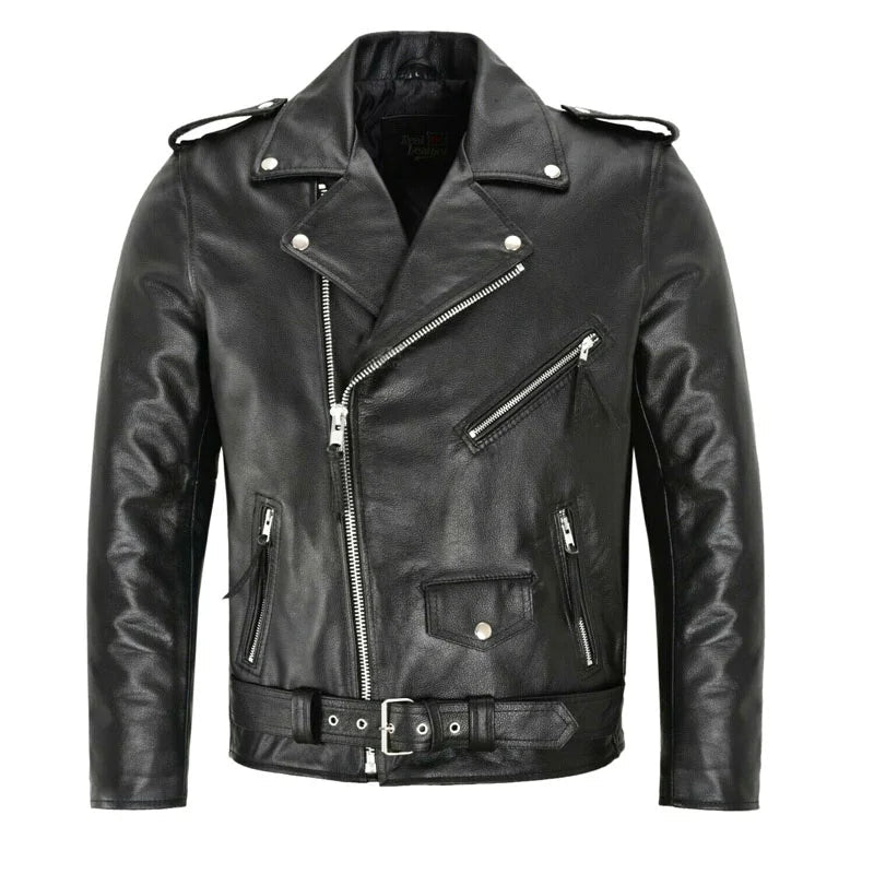 Austin™| Elegante Bomber Jacke