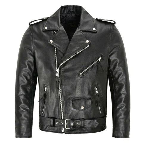 Austin™| Elegante Bomber Jacke