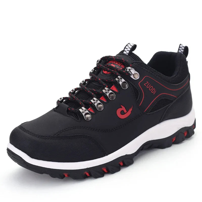 Fred | Leichte Trekking-Tennisschuhe