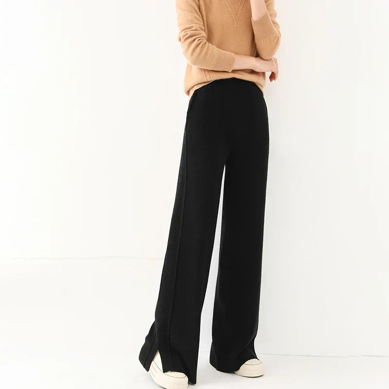Universelle Wollhose