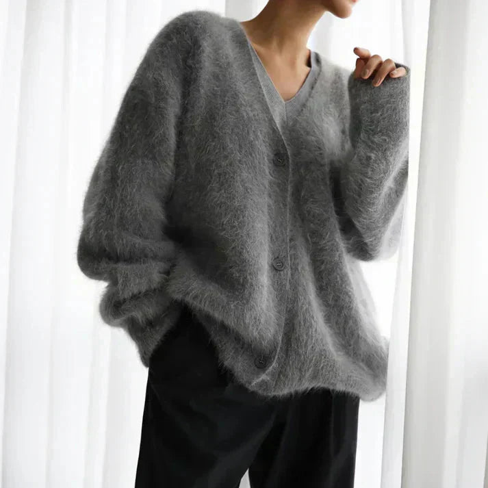 Daisy - Kaschmirpullover