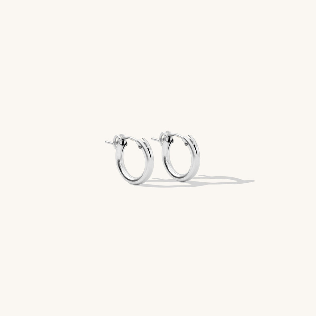 Tägliche Creolen