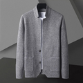 Lässige Jacke