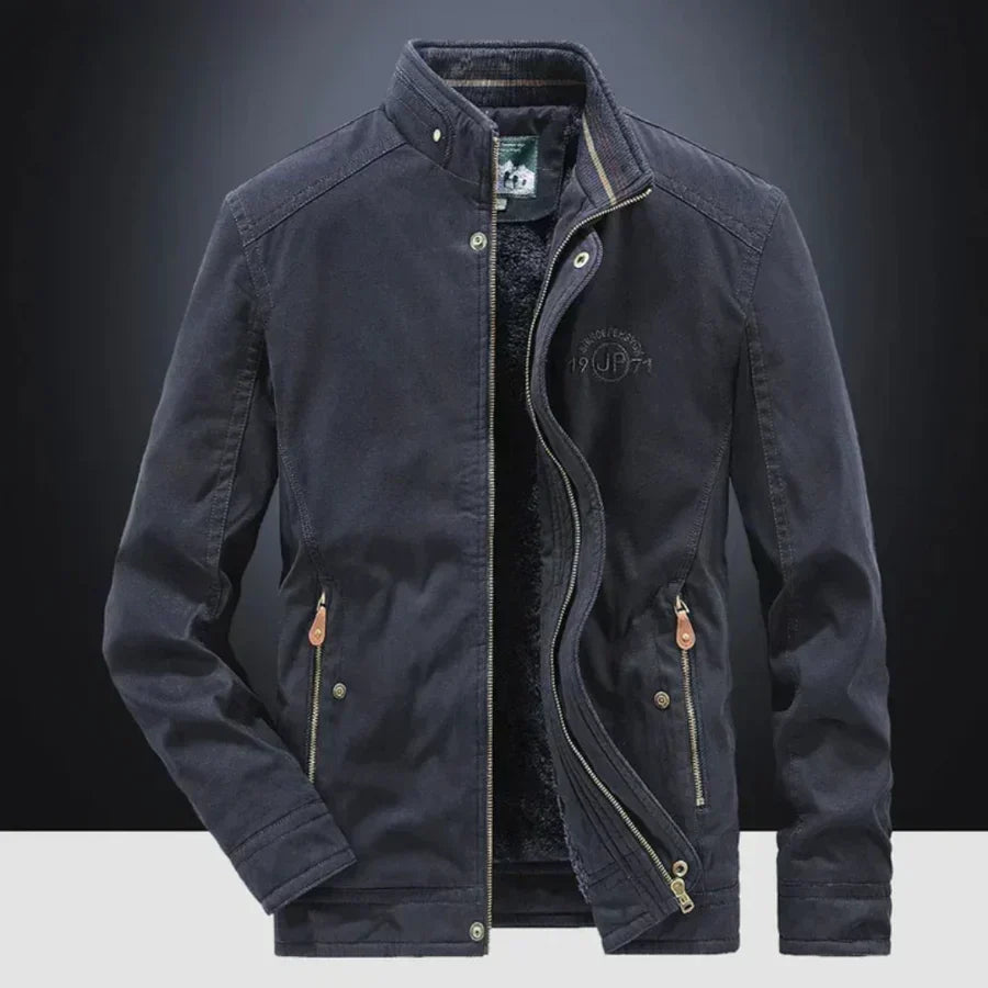 Moreno| Elegante Bomberjacke